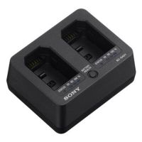 cargador de baterias sony bc-sad1 para camaras digitales usb