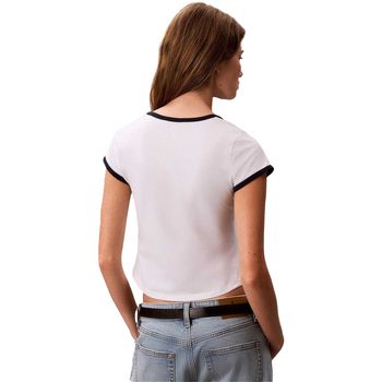 Calvin Klein Jeans Camiseta GT59868 para mujer