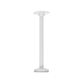 Soporte de techo Hikvision DS-1271ZJ-140 aluminio blanco universal 56,5cm 4,5kg