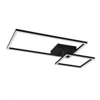 plafon de techo led padella ii 25w