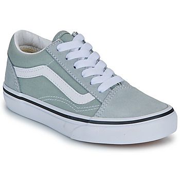 Vans Zapatillas Old Skool para niña