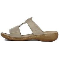 rieker chanclas 6088562 para mujer