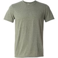 gildan camiseta softstyle para hombre