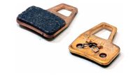 par de pastillas de freno hayes el camino brake authority