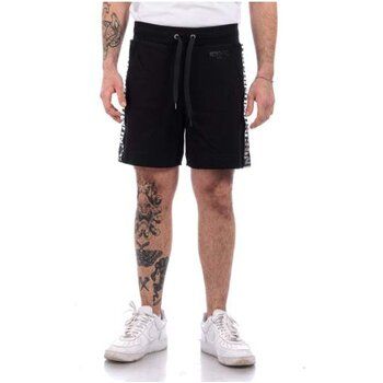 Moschino Short Pantalones cortos-HOMBRES para hombre