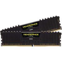 corsair vengeance lpx ddr4 3600mhz pc ram - 8 gb x 2