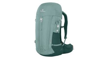 Ferrino hikemaster 34l bolsa de senderismo para mujer verde