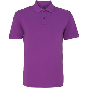Asquith & Fox Polo AQ010 para hombre