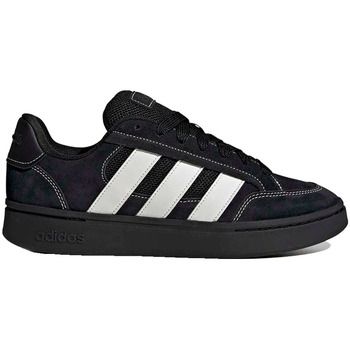 adidas Deportivas Moda Baskets Grand Court Alpha daim para hombre