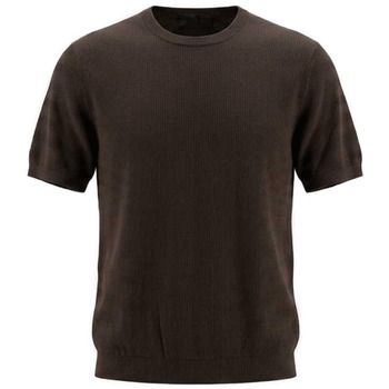 Jeordie's Jersey 60526 GIRO MM SGRANATO-356 CIOCCOLATA para hombre