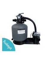 kit de filtracion poolstyle