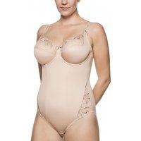 carmen wired body
