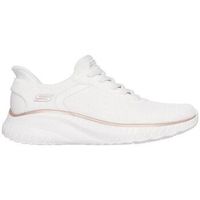 skechers zapatillas 117497wtgd para mujer