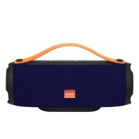 altavoces savio bs-021 portatiles bluetooth 10w con radio fm manos libres y sd