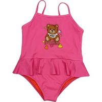 moschino banador q-bab-66300 para nina