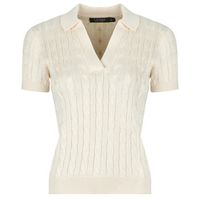 lauren ralph lauren jersey polo pullover para mujer