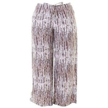 Dimensione Danza Pantalones 8L265P002S para mujer
