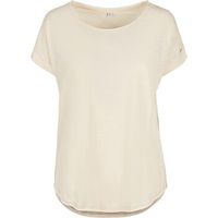 build your brand camiseta manga larga lt2606 para mujer