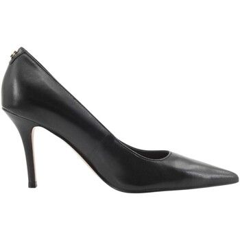 Guess Zapatos de tacón FLFPRNLEA08-AI26-BLACK para mujer