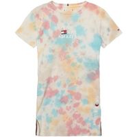 tommy hilfiger vestidos kg0kg06475 0k6 para nina