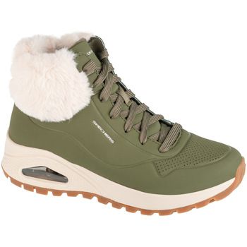 Skechers Botines Uno Rugged - Fall Air para mujer