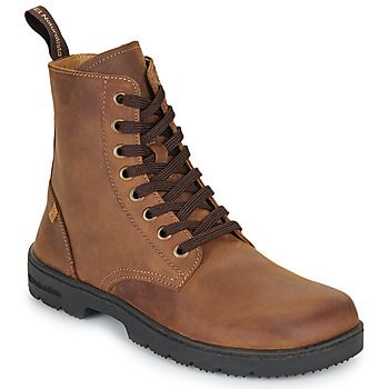 El Naturalista Botines NOMADA N5264 para hombre