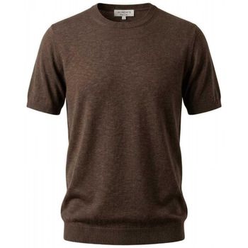 Jeordie's Jersey 20615 GIRO MM FIAMMATO-345 CIOCCOLATA para hombre