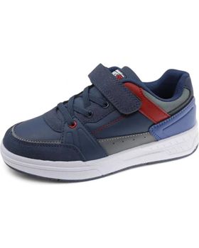de BEPPI SAPATO CASUAL NAVY BLUE