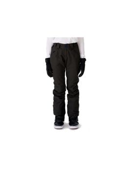 Pantalones de Montaña Rip Curl Rider Negro Mujer