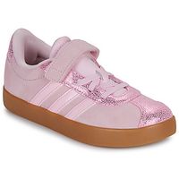 adidas zapatillas vl court 30 el c para nina