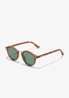 gafas de sol dfranklin - roller round v2 tortoise  smoky green