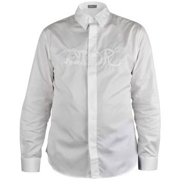 Dior Camisa manga larga - para hombre