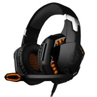 krom kyus auriculares gaming