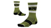 calcetines ride concepts fifty fifty verde oliva
