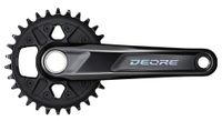 shimano deore fc m6120 1 30 dientes 12v