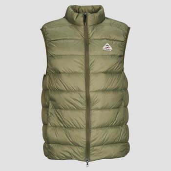 PYRENEX Abrigo de plumas ARIAL VEST para mujer