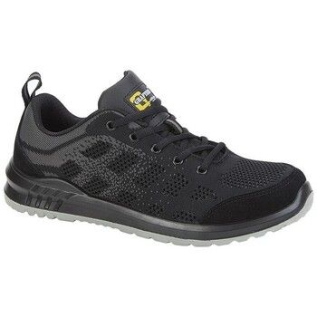Grafters Botas DF2259 para hombre