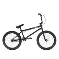subrosa tiro xl bmx bike black