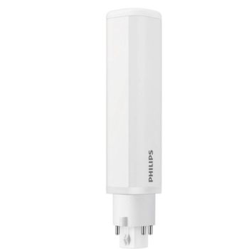 Lámpara LED Philips CorePro G24q-1 5,5 W 660 lm Luz Cálida