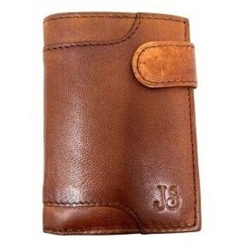 Gloko Cartera Complementos caballero 15206 cuero para hombre