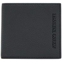 armani exchange cartera q-roa-42114 para hombre