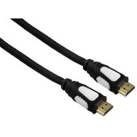 cable hdmi hama 15 m 2xhdmi 4k 3d negro