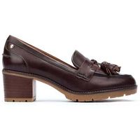 pikolinos mocasines llanes para mujer