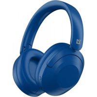 auriculares defender freemotion b490 inalambricos on ear azul para lifestyle