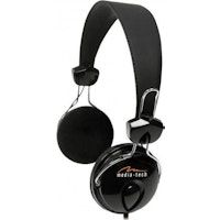 media-tech mt3505 auricular con microfono
