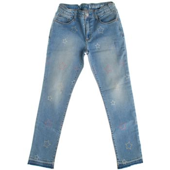 Gap Pantalón pitillo 754757 para niña