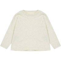 essentials camiseta manga larga gt59501 para nino