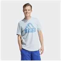 adidas camiseta fld bos logo para hombre