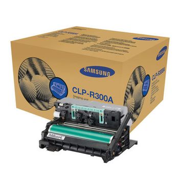 Samsung CLP-R300A unidad de imagen (original)