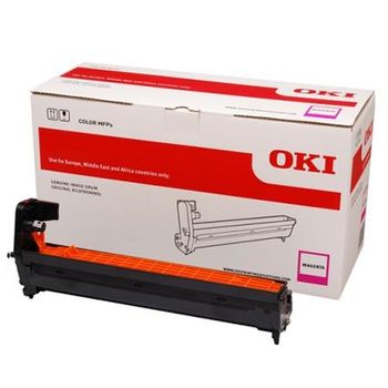 OKI 46438002 Magenta Original Imaging Drum Unit